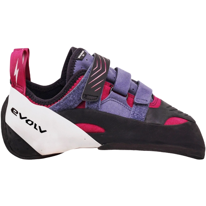 Evolv Shaman LV Climbing Shoe