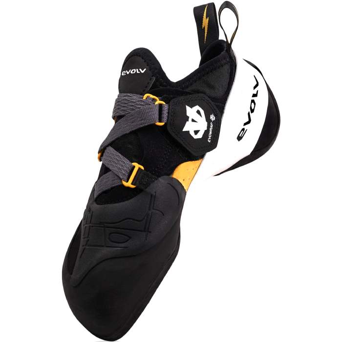 Evolv Shaman Pro Climbing Shoe