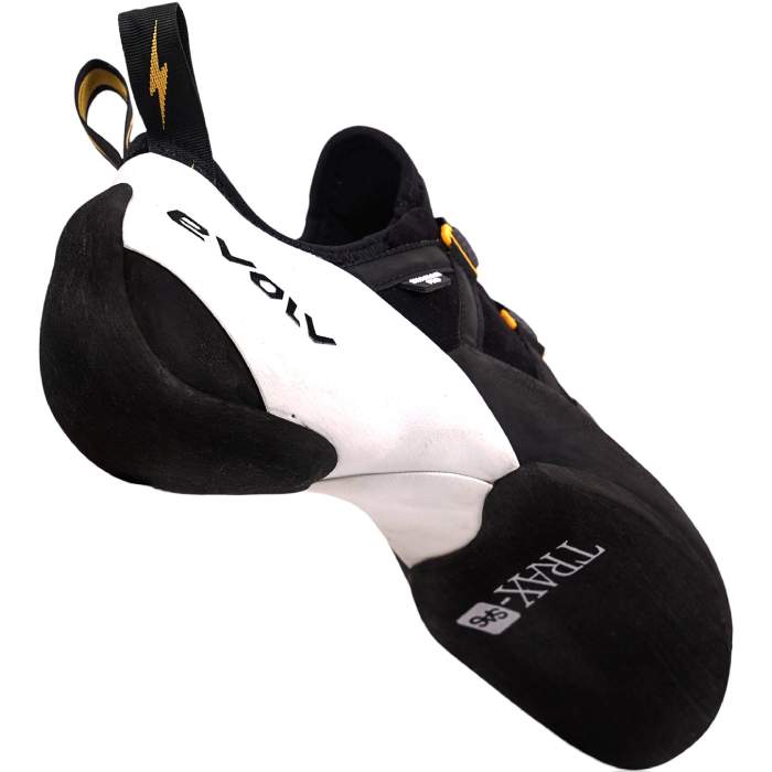 Evolv Shaman Pro Climbing Shoe