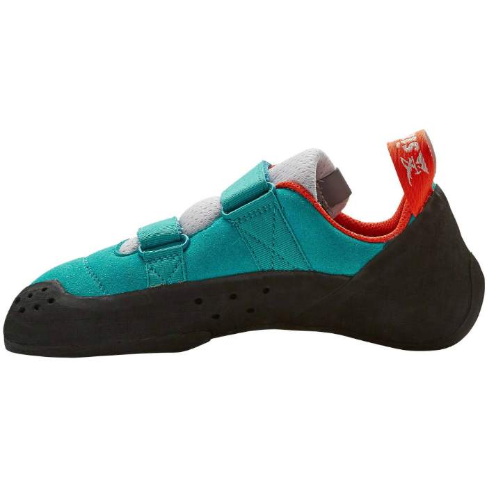 Simond Rock + Climbing Shoe