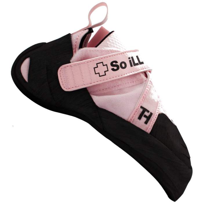 So ill free sales range lv