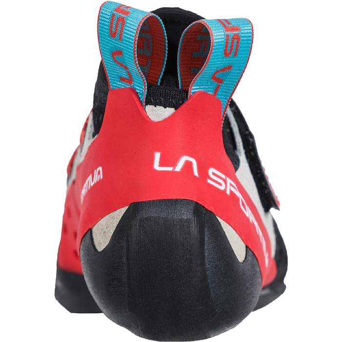 La Sportiva Solution Comp Women Climbing Shoe