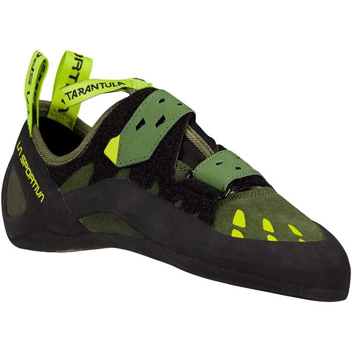 La Sportiva Tarantula Climbing Shoe