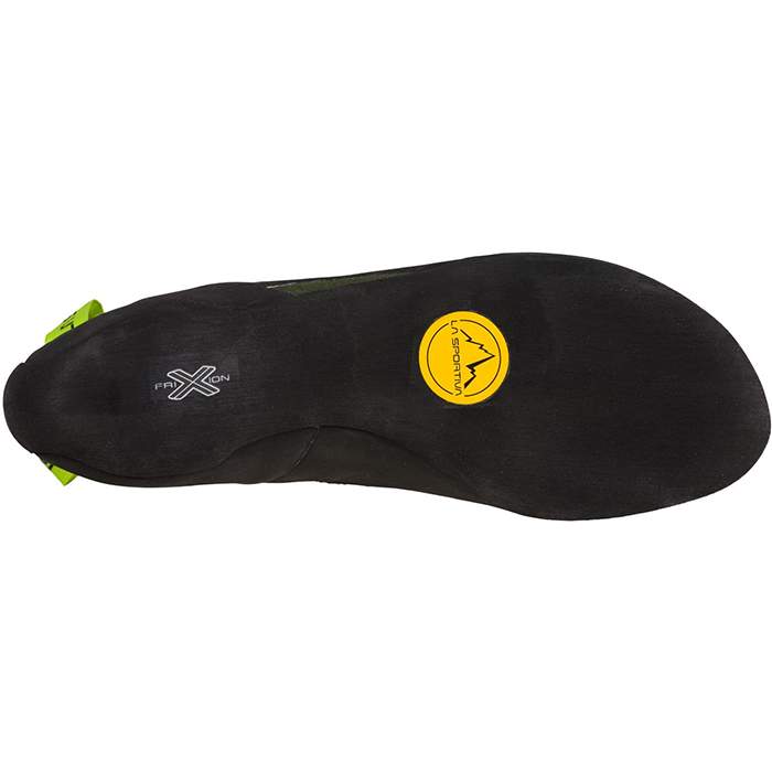 La Sportiva Tarantula Climbing Shoe