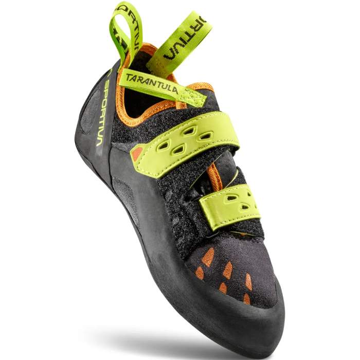 La Sportiva Tarantula Climbing Shoe