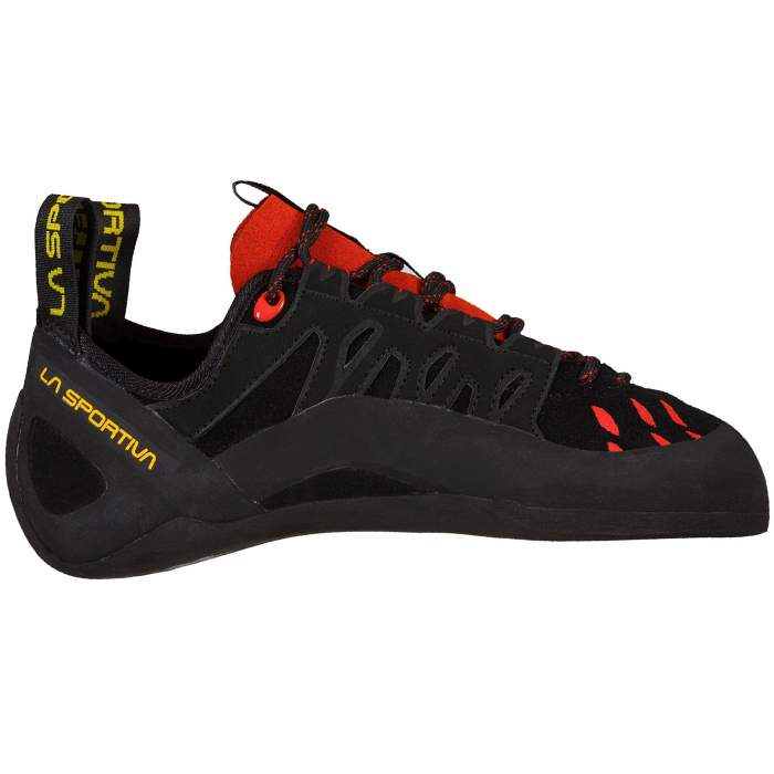 La Sportiva Tarantulace Men Weigh My Rack