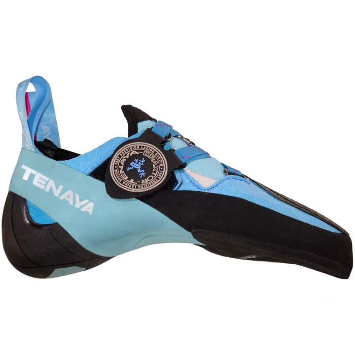 Tenaya on sale bouldering shoes