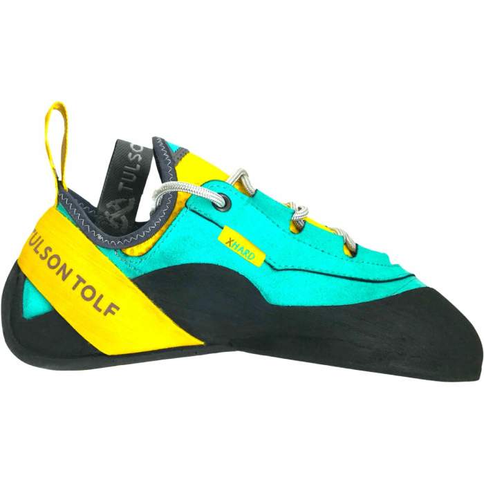 Tulson Tolf Trad Xhard Men Climbing Shoe