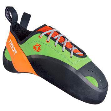 Triop store climbing shoes