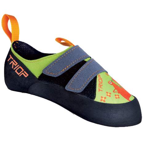 Triop Junior Climbing Shoe