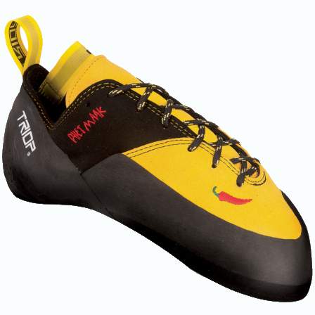 Triop cheap climbing shoes