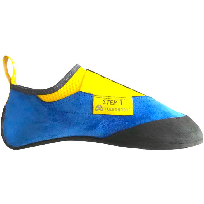 Tulson Tolf Step 1 Climbing Shoe