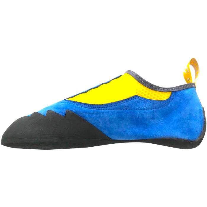 Tulson tolf top climbing shoes