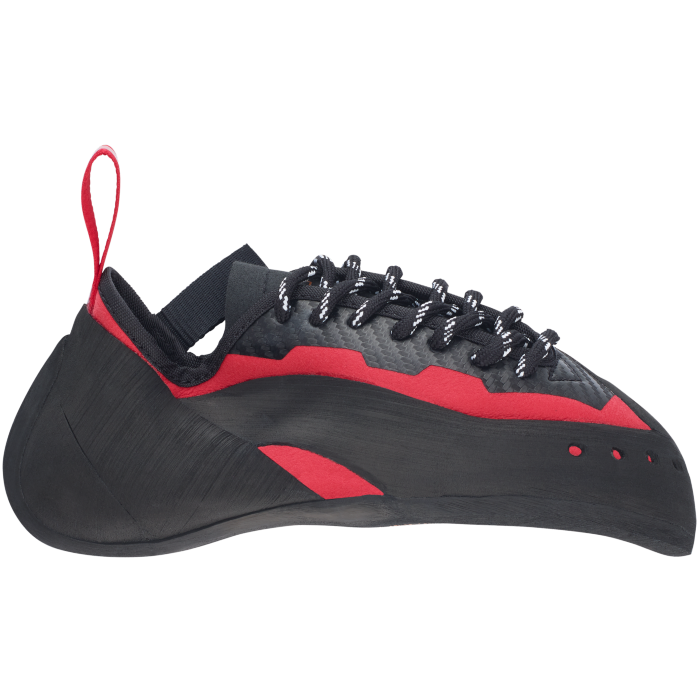 Sirius Lace LV Climbing Shoe - Unparallel Sports