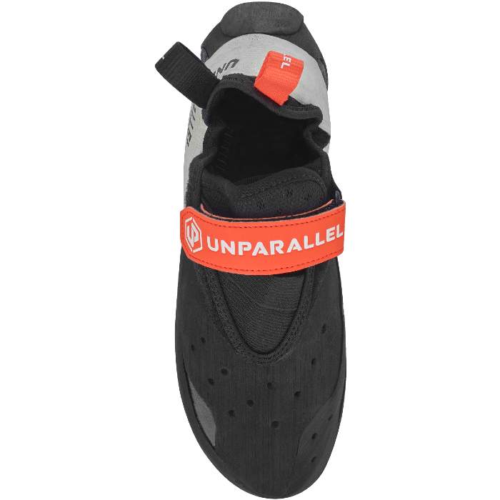 UnParallel Souped Up Shoe