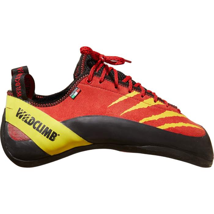 Wild Climb Pantera Climbing Shoe