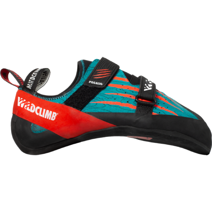 Wild Climb Pegaso Climbing Shoe