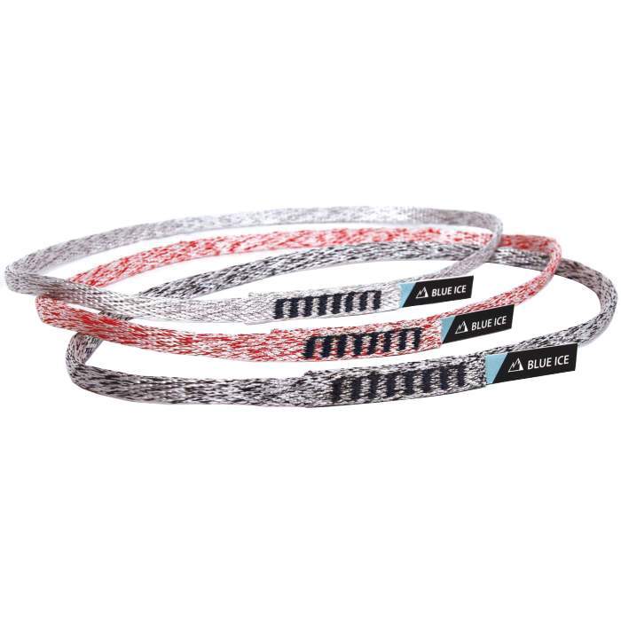 Blue Ice 8 mm Mission Light Sling All Sizes