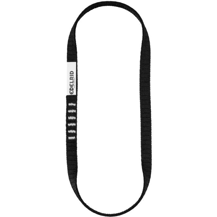 Edelrid 12 mm Tech Web Sling 30 cm