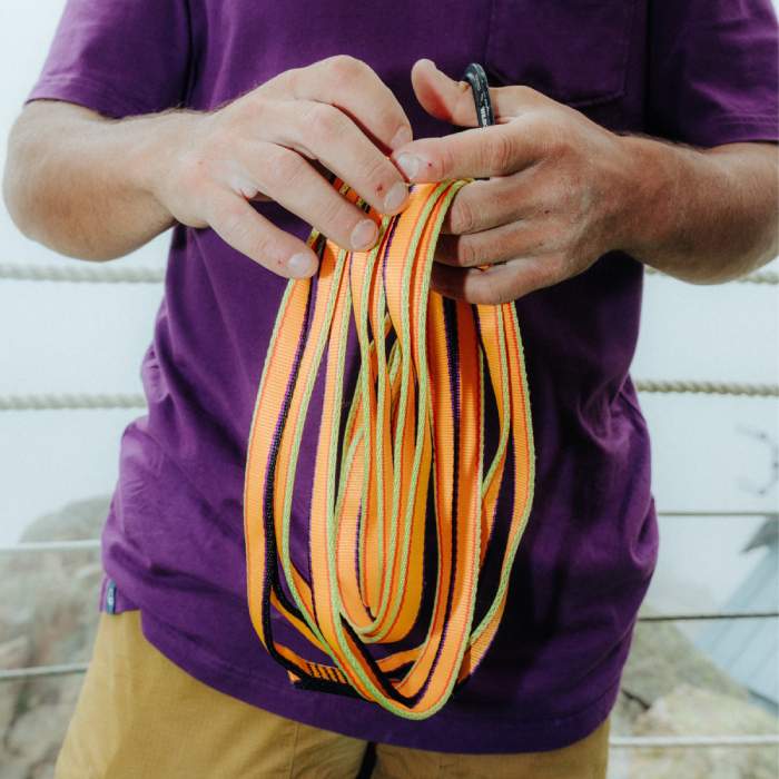 Wild Country 15 mm Nylon 240 cm Sling