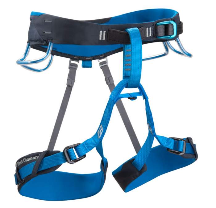 Black Diamond Aspect Harness