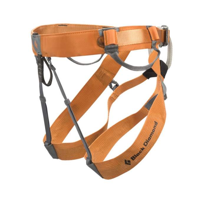 Black Diamond Couloir 2016 Weigh My Rack