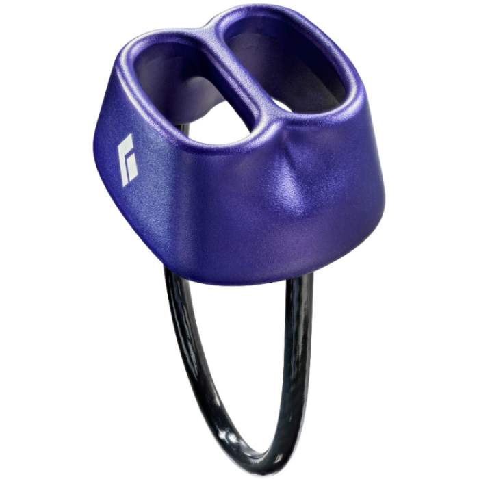Black Diamond Atc Guide Belay Rappel Device Youtube Rappelling Rock Climbing Adventure Gear