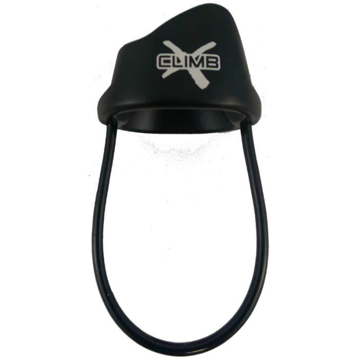 Climb X Mako Belay Device