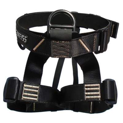 Edelweiss Triton Harness Front View