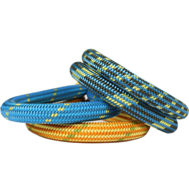 Edelweiss 9.5mm Energy ARC Dry 60m