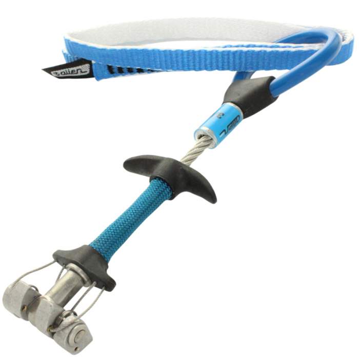 Fixe Alien Lite Double Sling Blue