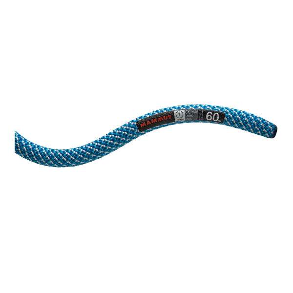 Mammut 10.2mm Gravity Classic Blue