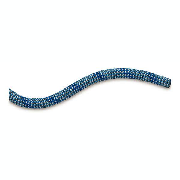 Mammut 10.1mm Gym Rope Blue