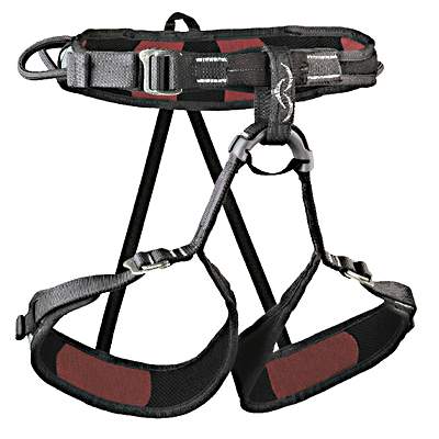 Mammut Hermes Front View