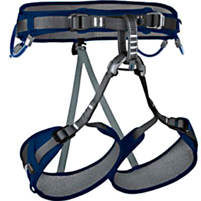 Mammut Ophir 4 Slide Weigh My Rack