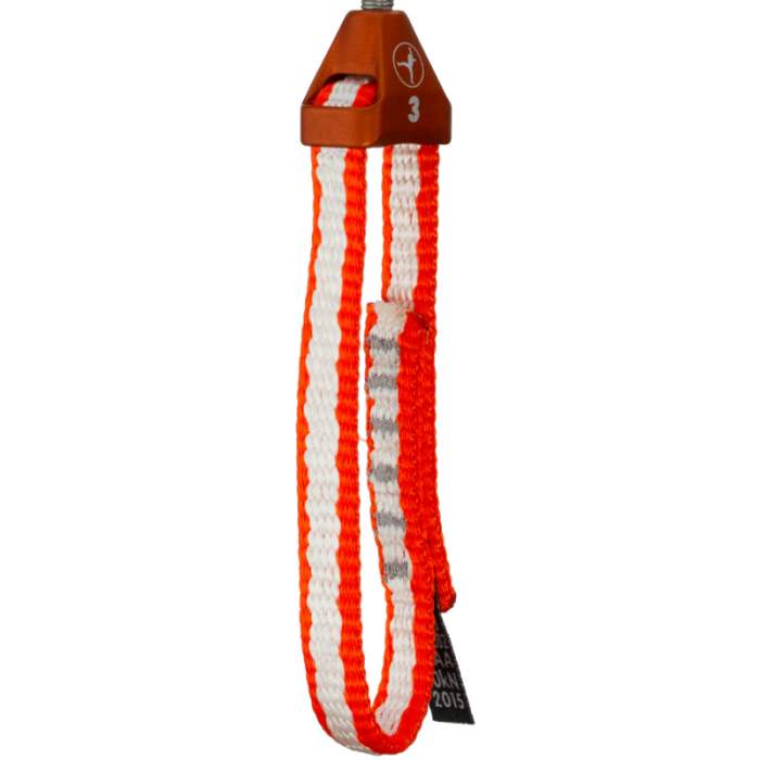 Metolius Ultralight Master Cam 3