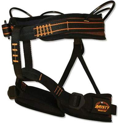 Cirque harness hotsell