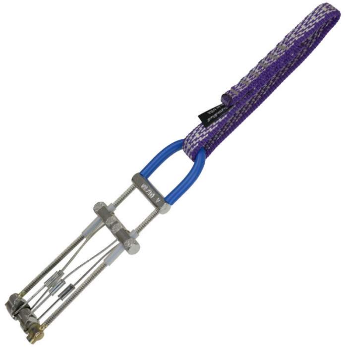 Metolius Ultralight Offset TCU 0/1