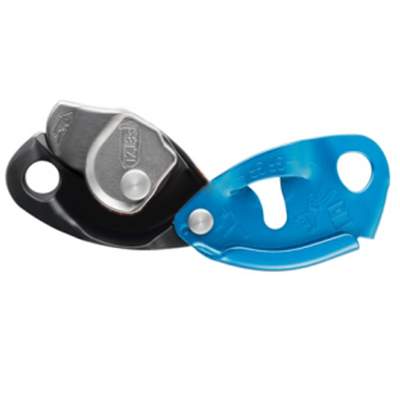 Petzl GRIGRI 2 Assisted Braking Belay Device — CampSaver