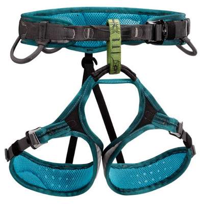 Petzl Luna Front View