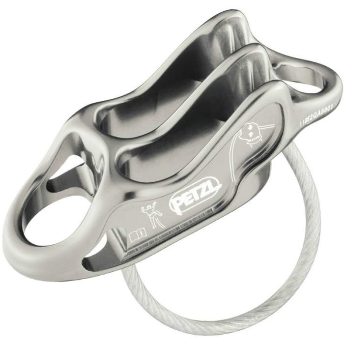 Petzl Reverso 4