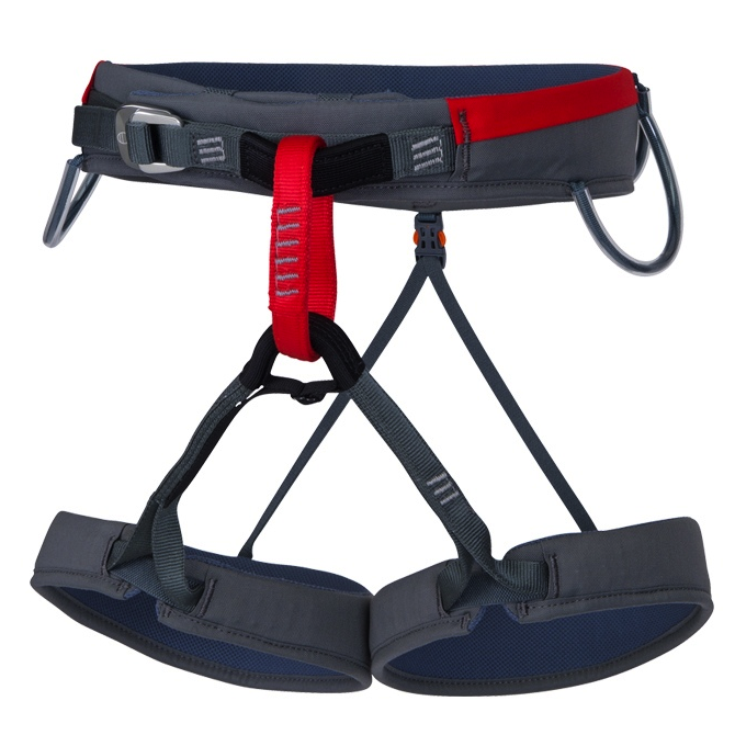 Wild Country Boost Climbing Harness Side View