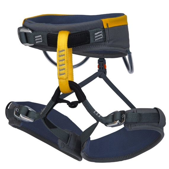 Wild County Spark Climbing Harness side view