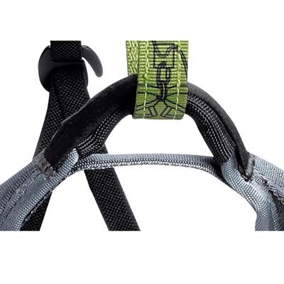 Petzl Adjama Tie In