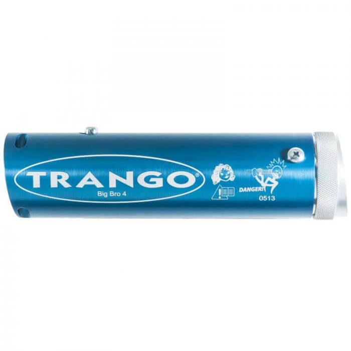 Trango Big Bro 4 | Weigh My Rack