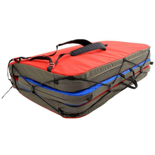 Alpkit shops duffel