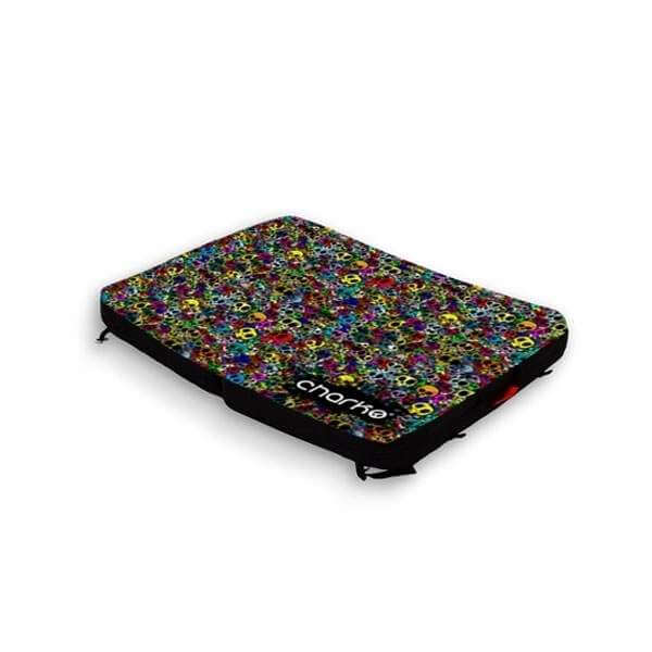 Charko Small Regular Crash Pad