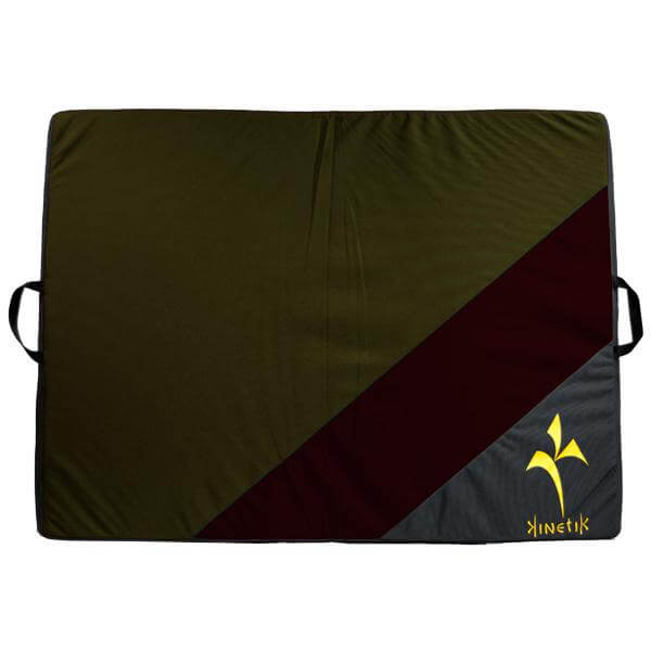 Kinetik Newton Bouldering Pad