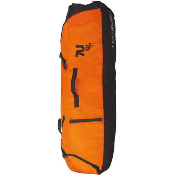 Mad Rock R3 Eco Bouldering Pad Side View