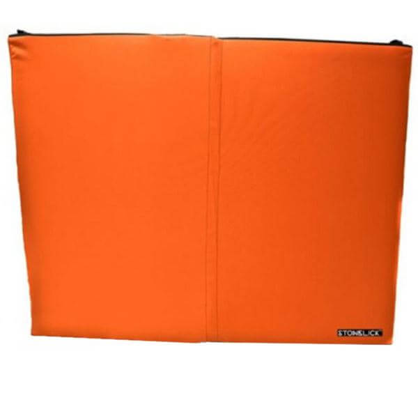 Stonelick Climbing Boom Royale Bouldering Pad Open View
